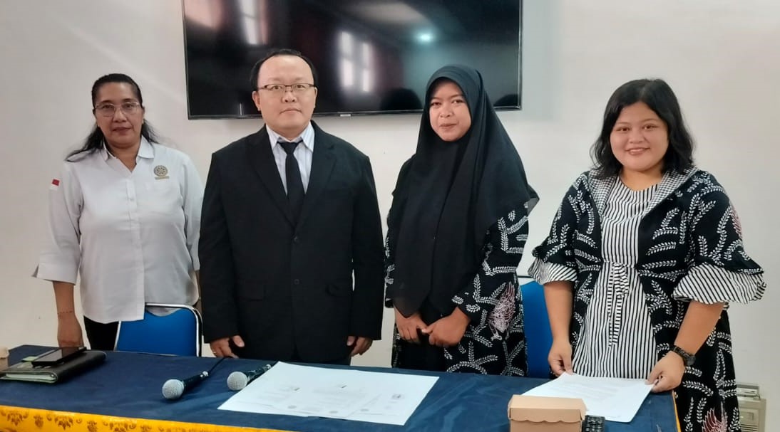 Prodi Ilmu Sejarah FIB Unud Terima Kunjungan Departemen Sejarah FIS Universitas Negeri Malang