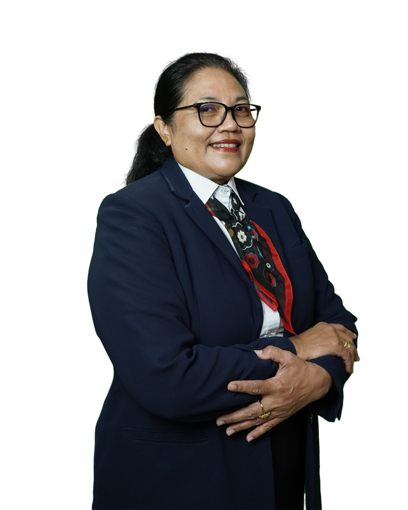 Ketua Prodi Sastra Indonesia