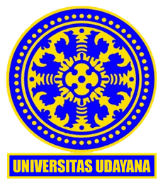 Udayana University Logo