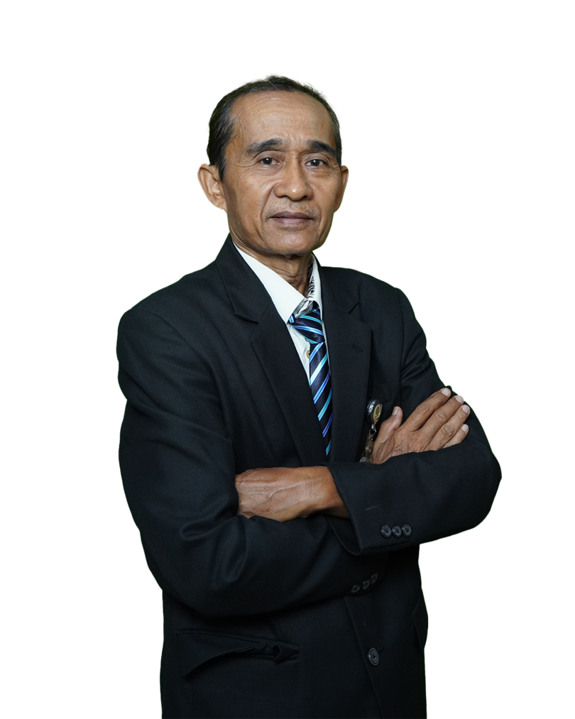 Ketua Prodi Sastra Indonesia