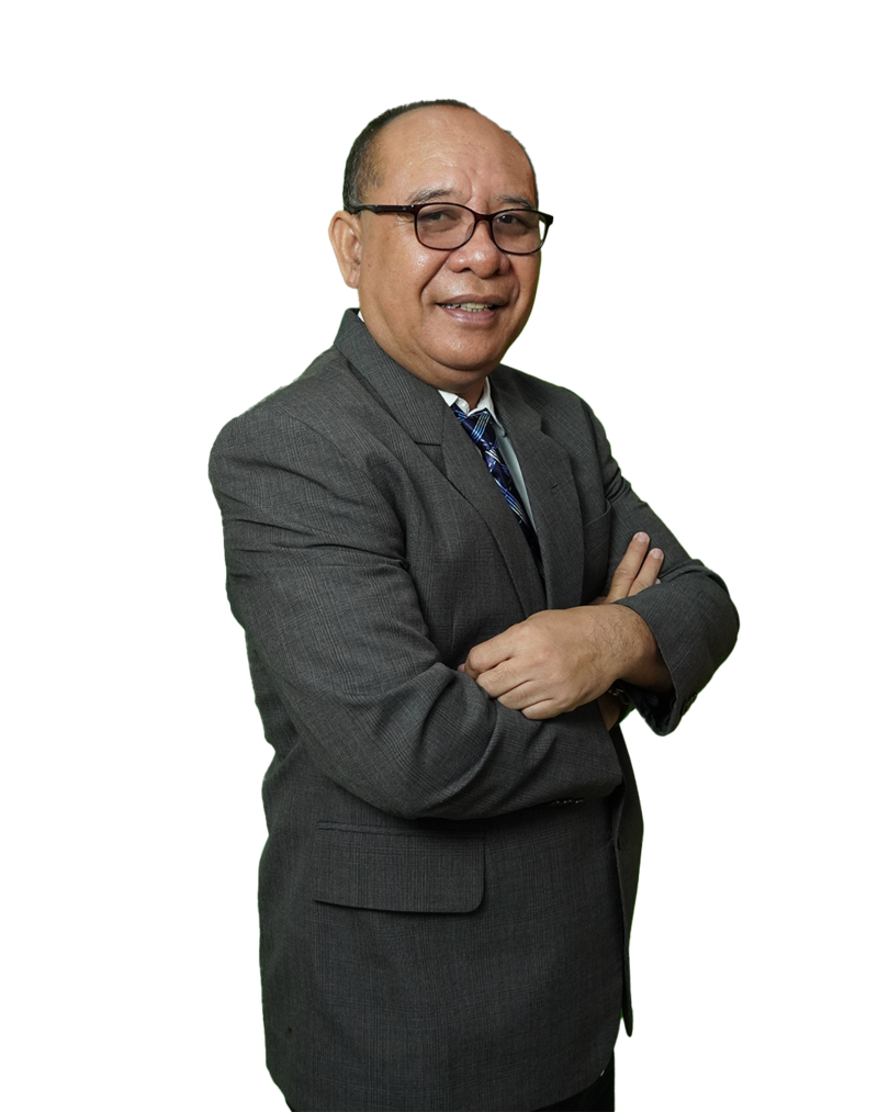 Ketua Prodi Sastra Indonesia