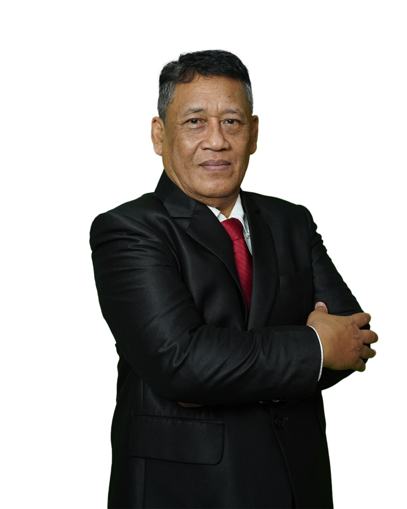 Ketua Prodi Sastra Indonesia