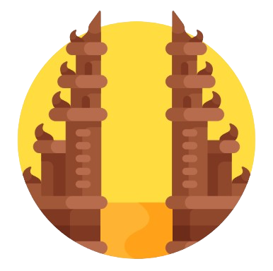 Culture-oriented Icon