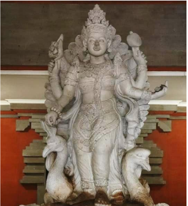 Prof. Dr. R. M. Ng. Poerbatjaraka