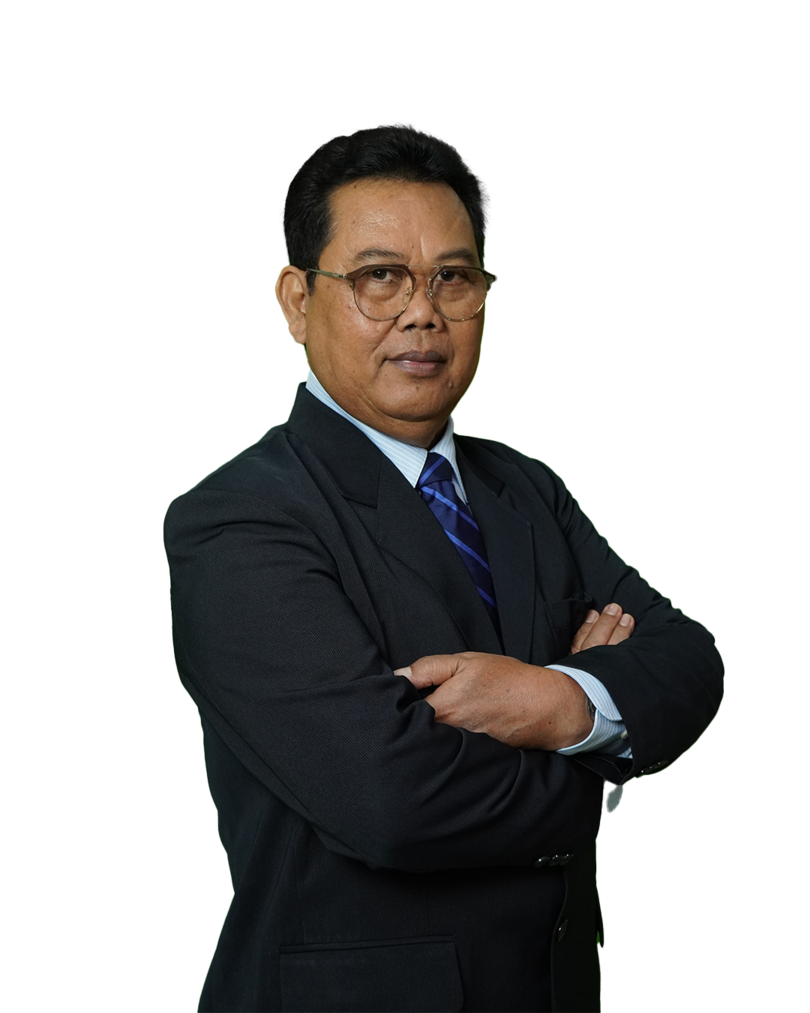 Ketua Prodi Sastra Indonesia