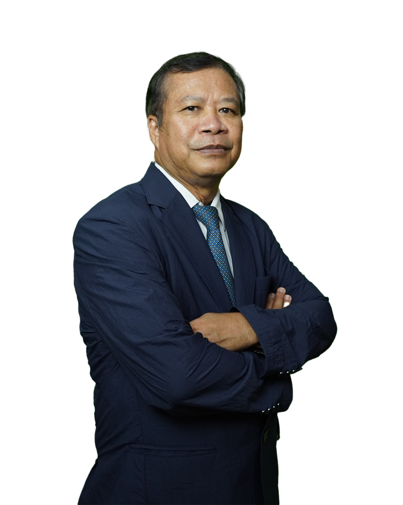 Ketua Prodi Sastra Indonesia