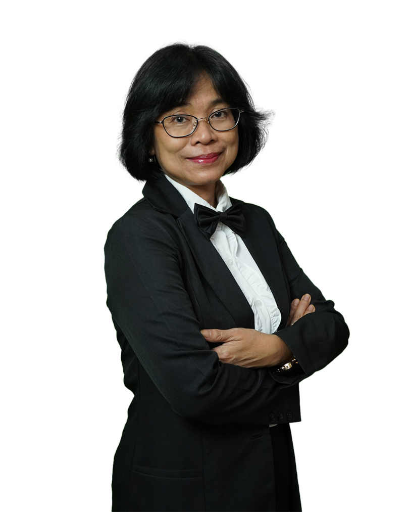 Potret Takafumi Kadono