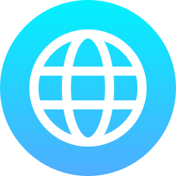 Web Icon