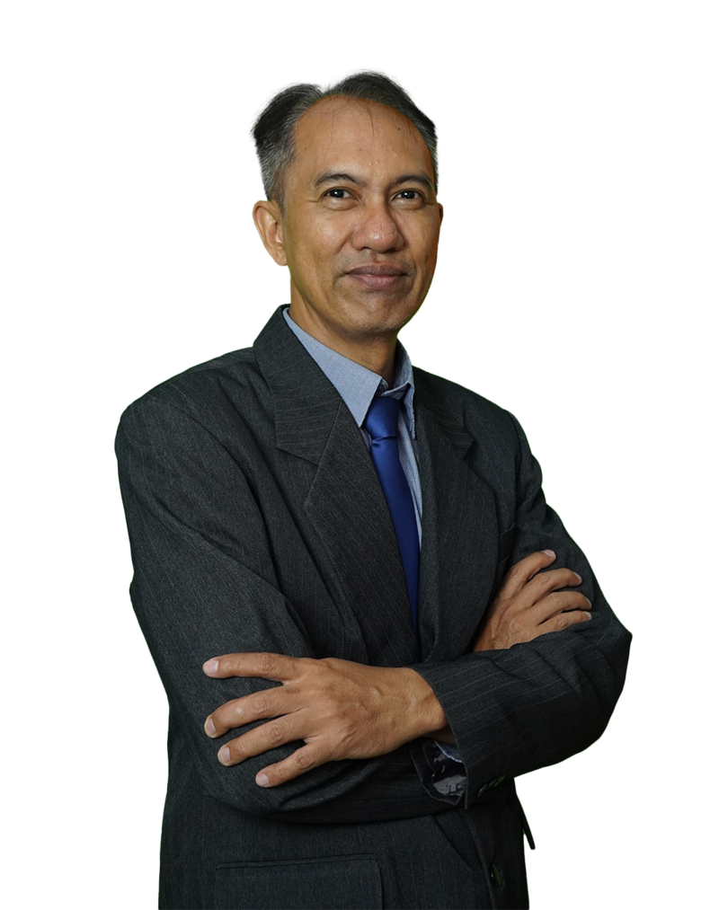 Ketua Prodi Sastra Indonesia