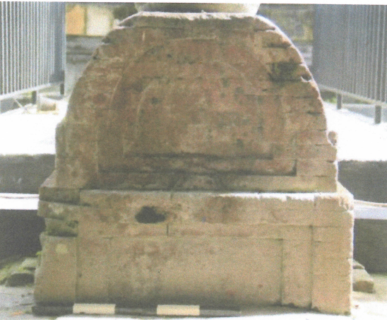 Prasasti Persembahan